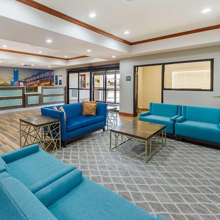 Best Western Plus Midwest City Inn & Suites Eksteriør bilde