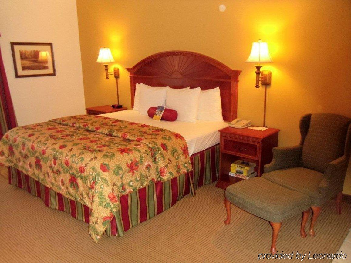Best Western Plus Midwest City Inn & Suites Rom bilde